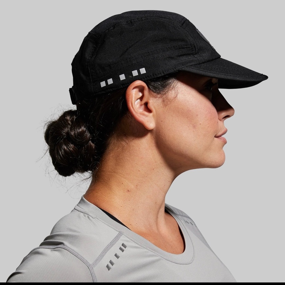 Born Primitive Black Performance Cap - image 3